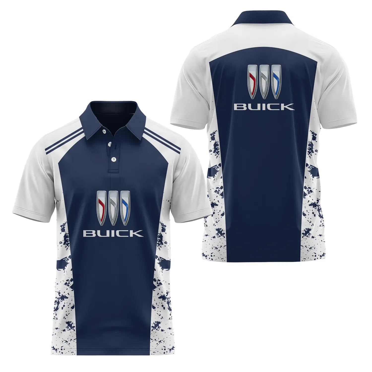 Buick Apparels SC089