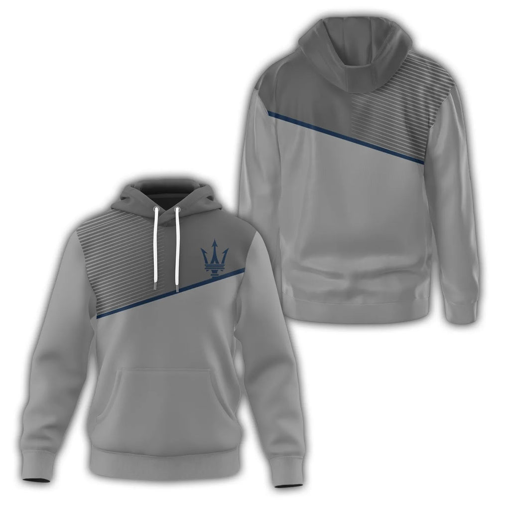 Maserati Hoodie SC116