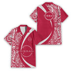 Nissan Apparels SHW072