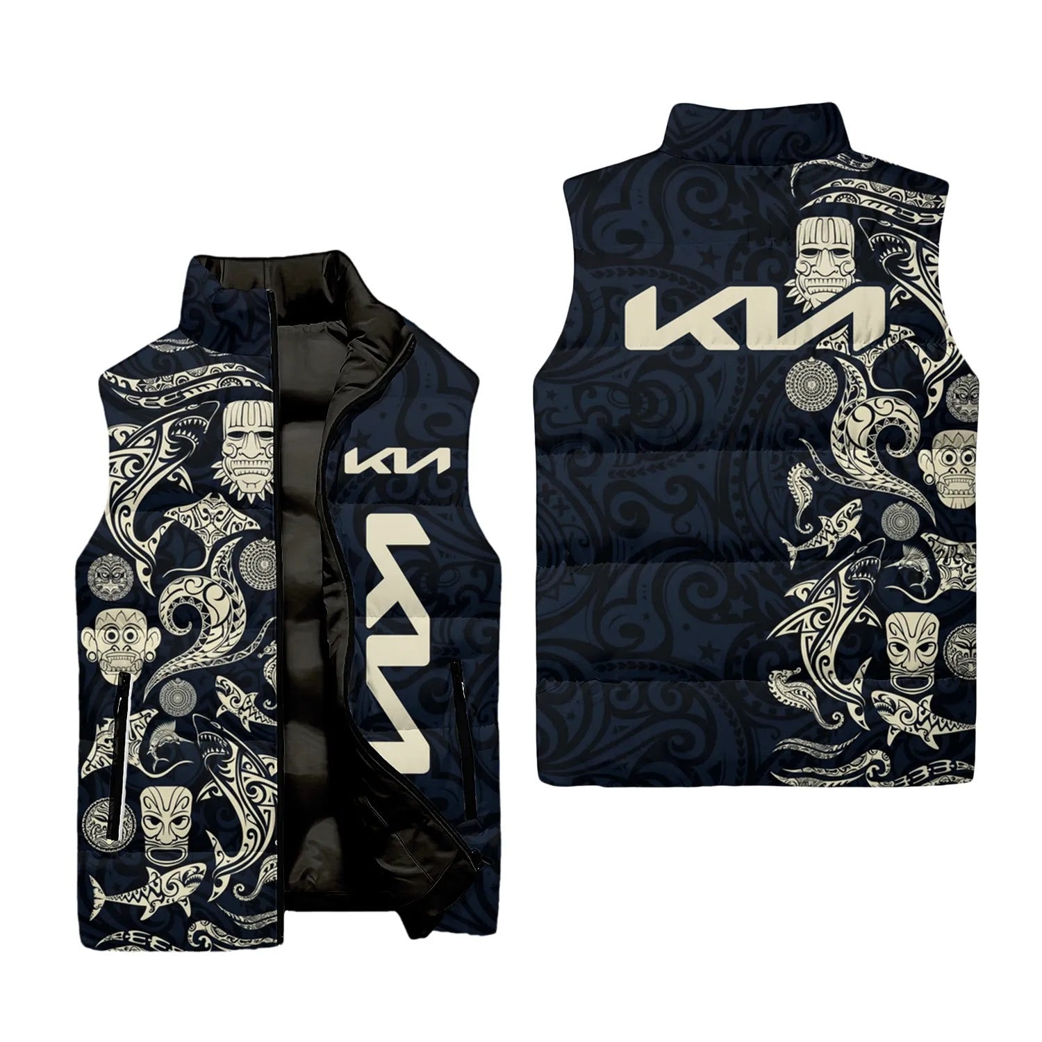 Kia Apparels SHW033