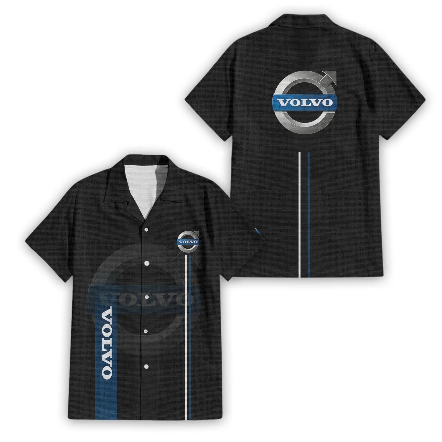 Volvo Apparels SC077
