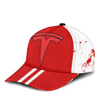 Tesla Cap CSC044