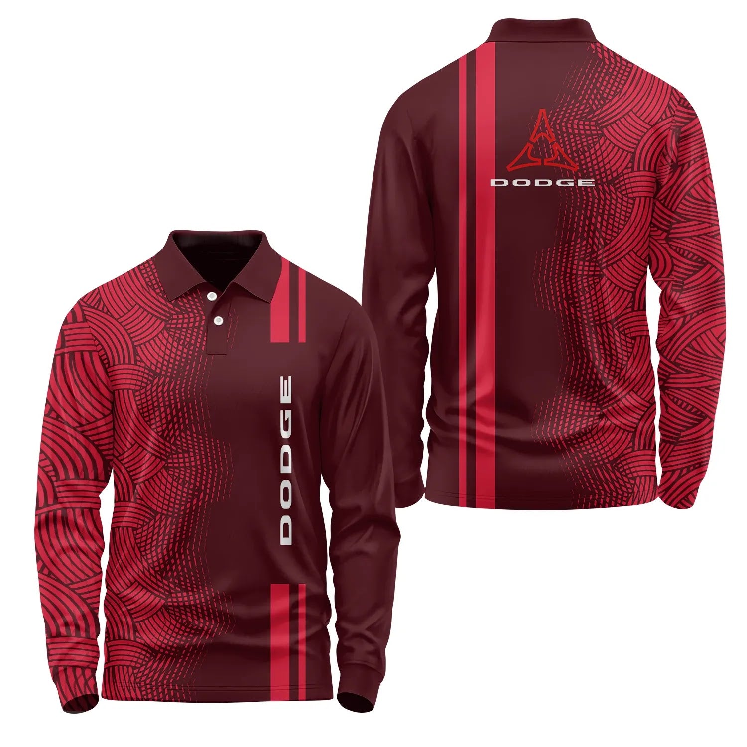 Dodge Apparels SC084