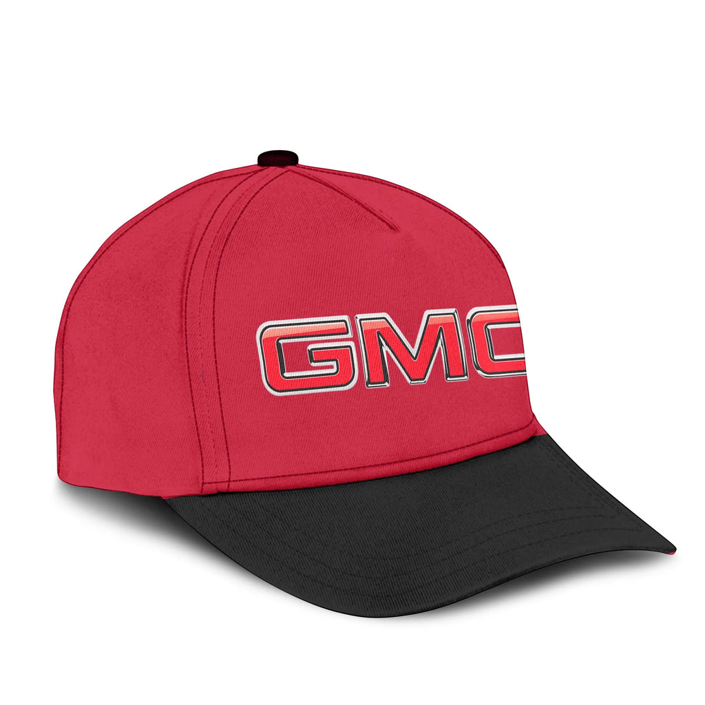 GMC Cap CSC002