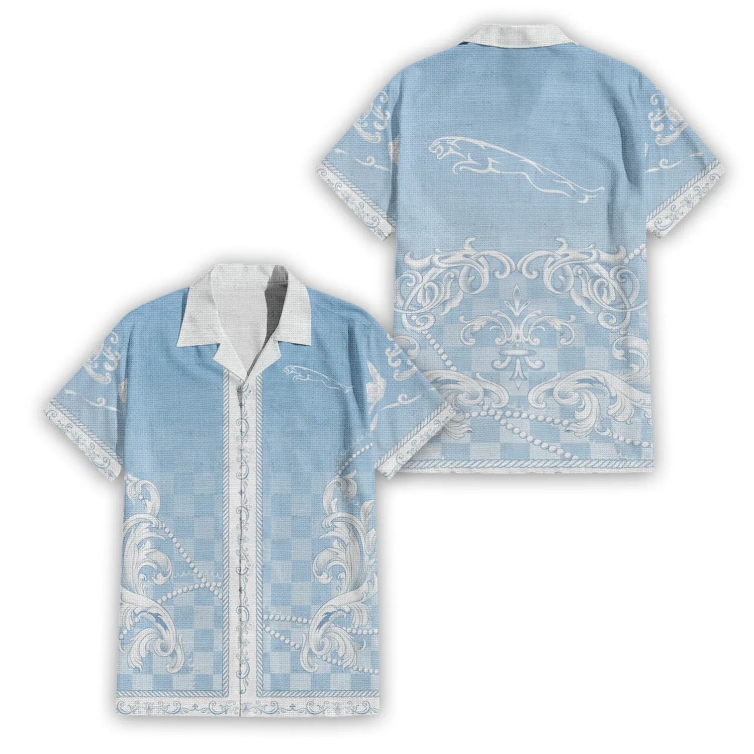 Jaguar Apparels SHW025
