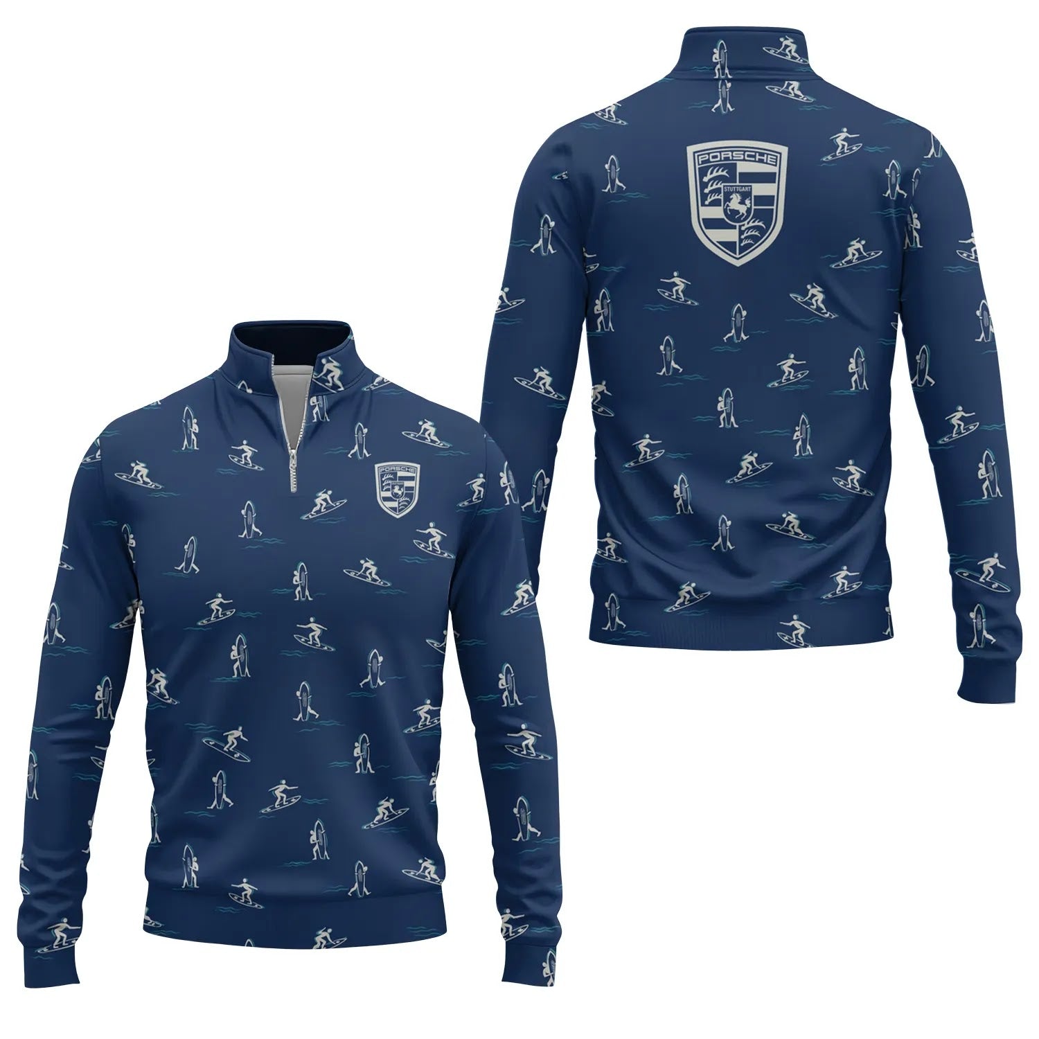 Porsche Apparels SHW011