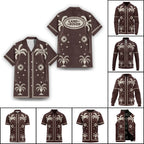 Land Rover Apparels SHW066