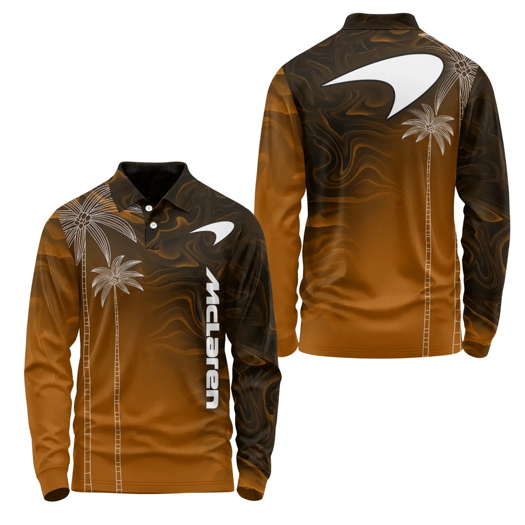 McLaren Apparels SHW070