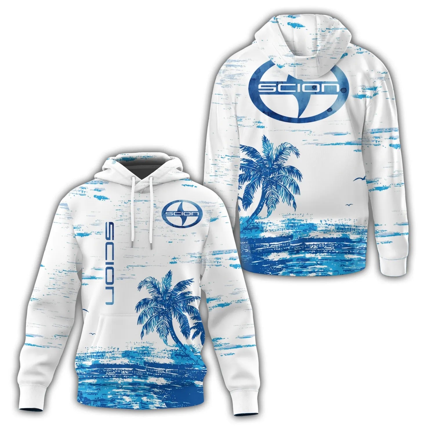 Scion Apparels SHW069