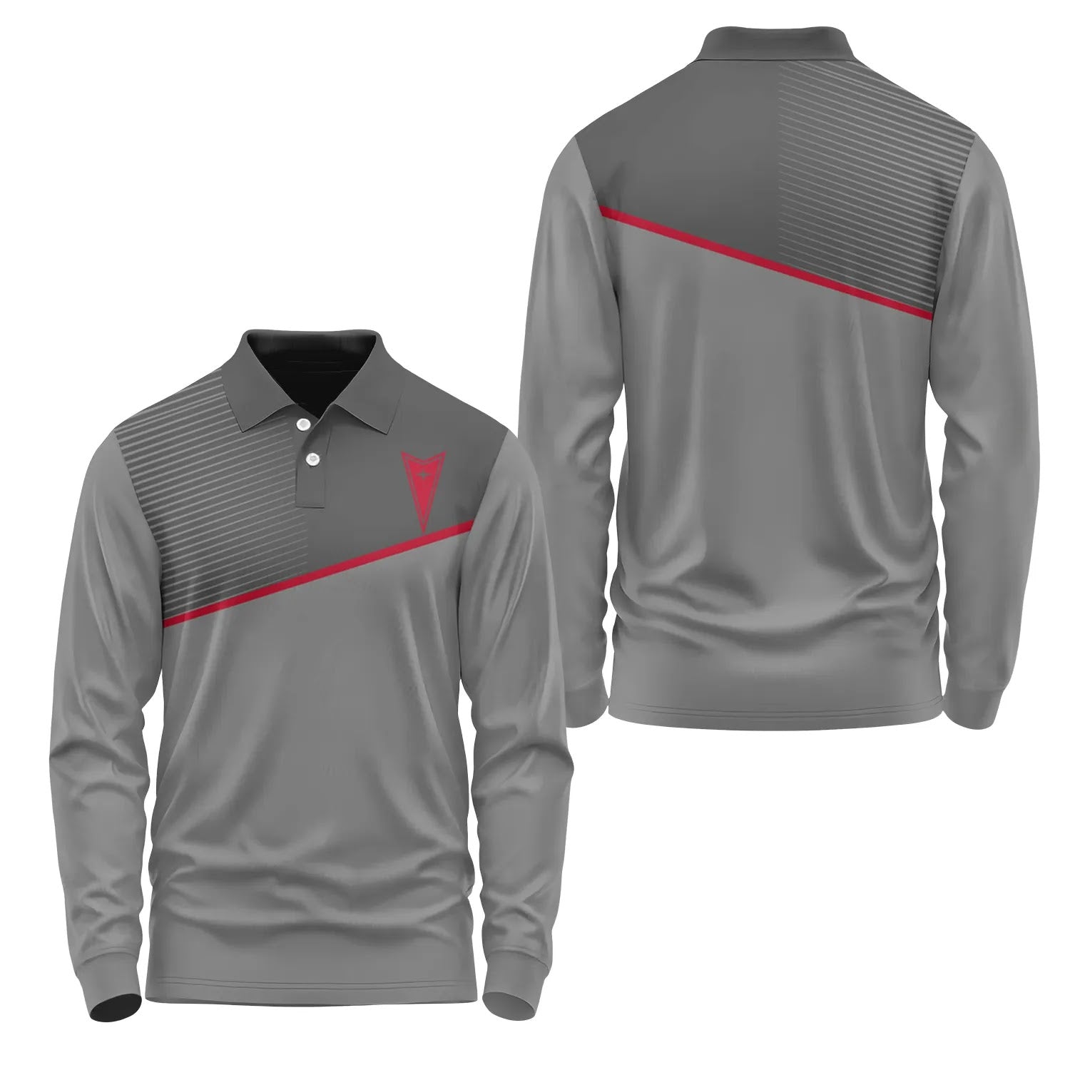 Pontiac Apparels SC116