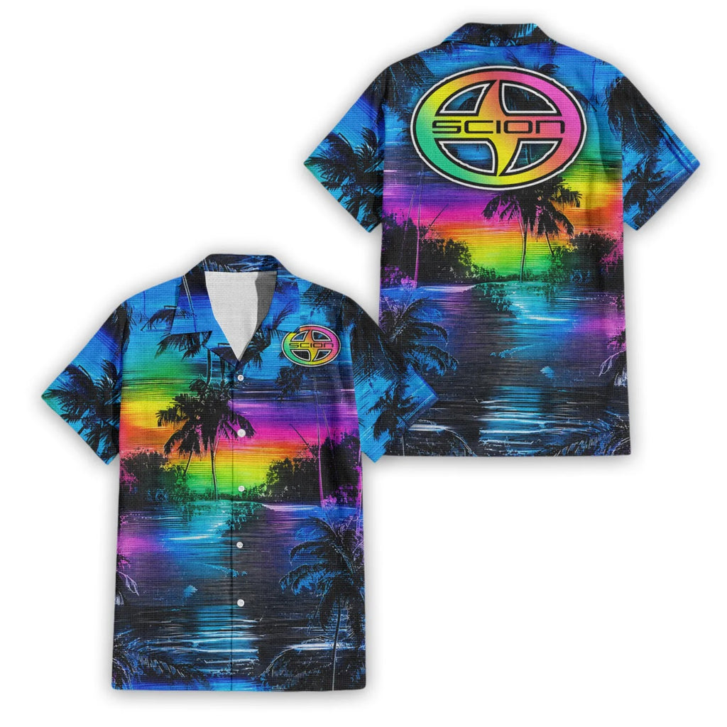 Scion Apparels SHW055