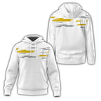 Polestar Hoodie SC100-2