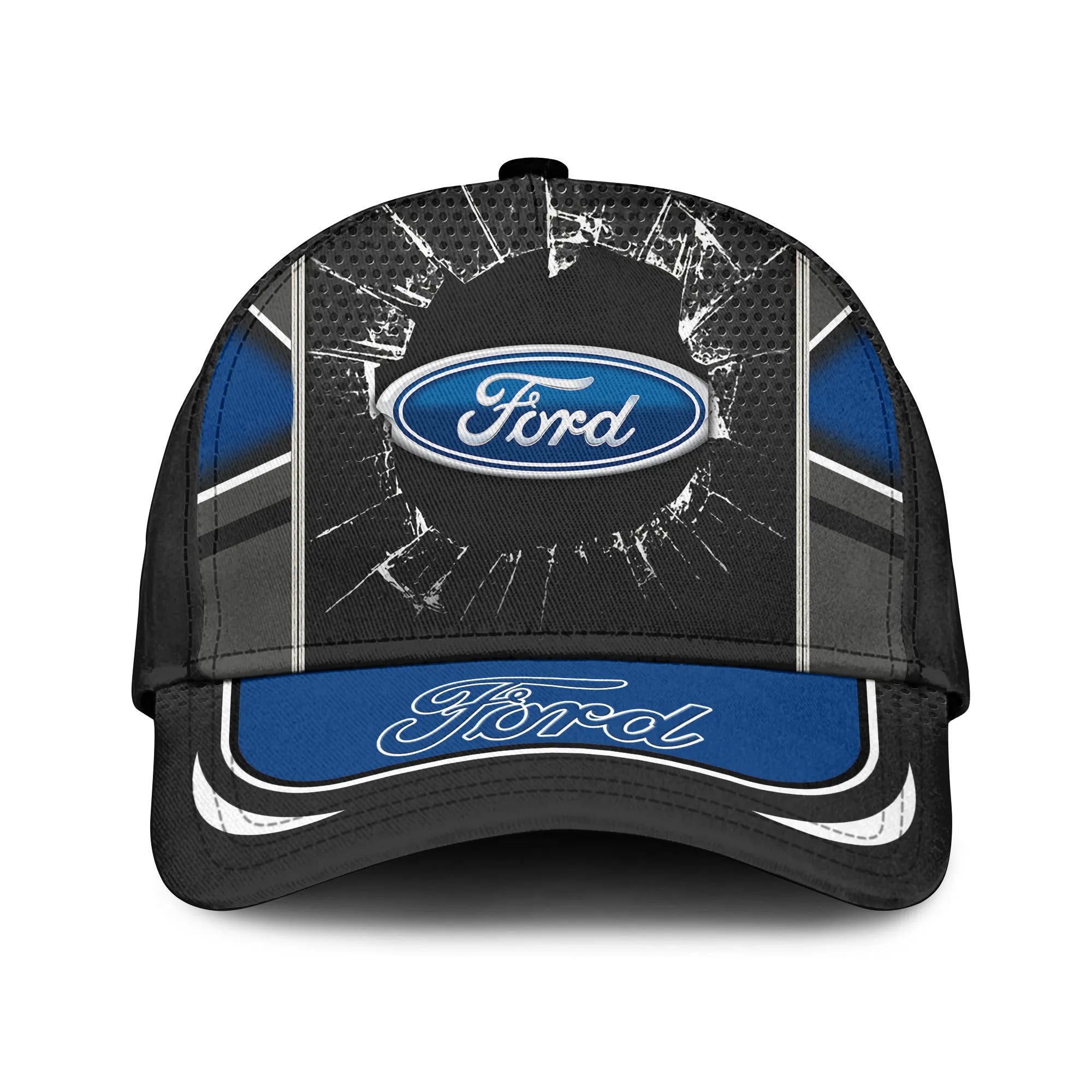 Ford Cap CSC022