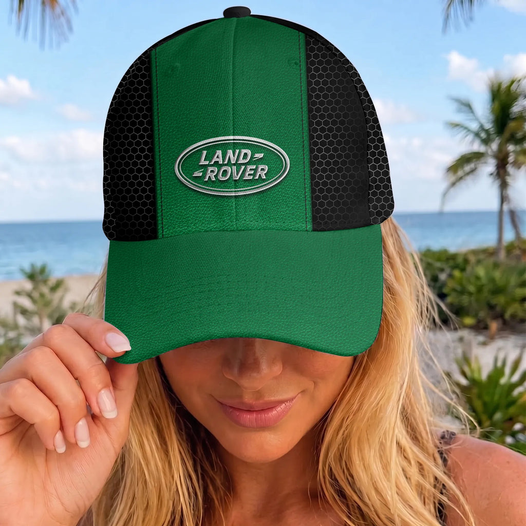 Land Rover Apparels CSC071