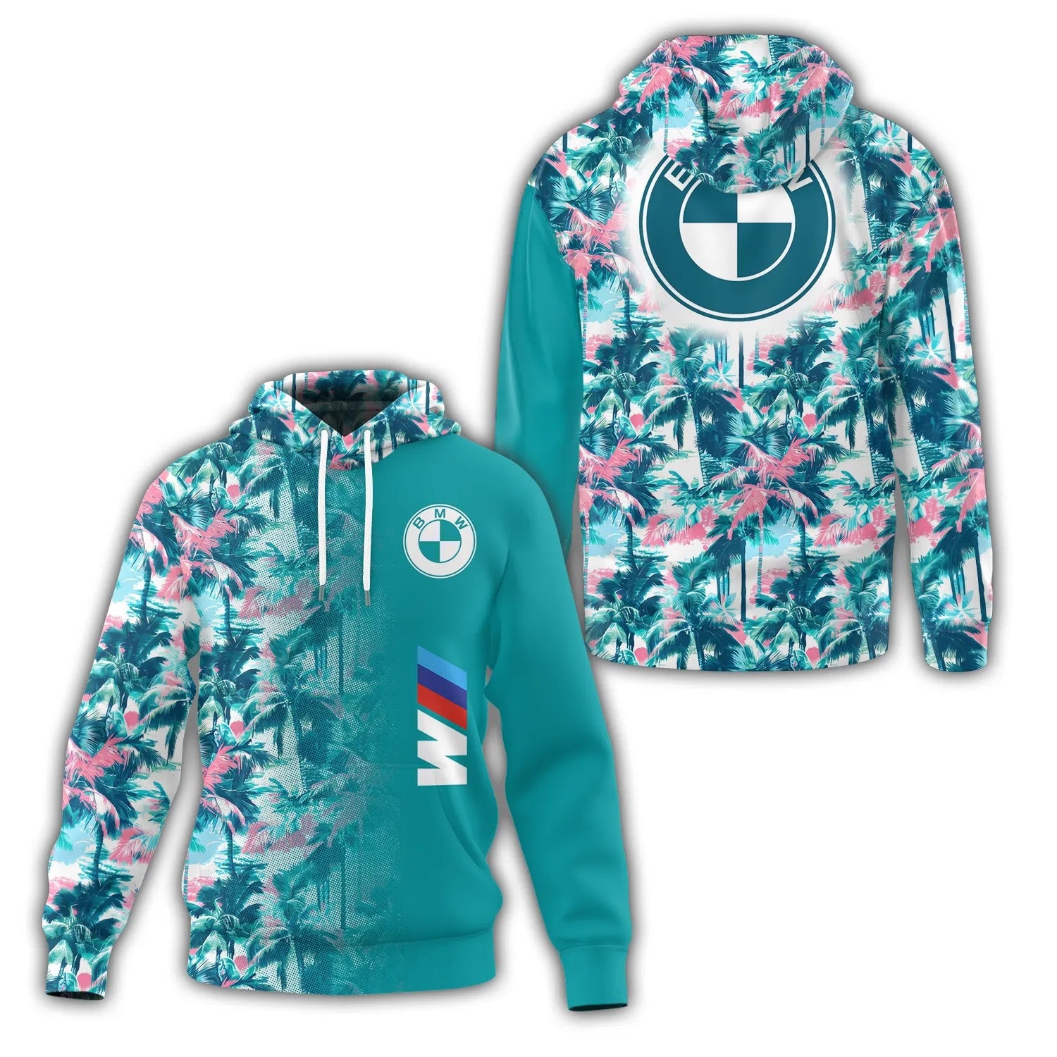 BMW Apparels SHW061
