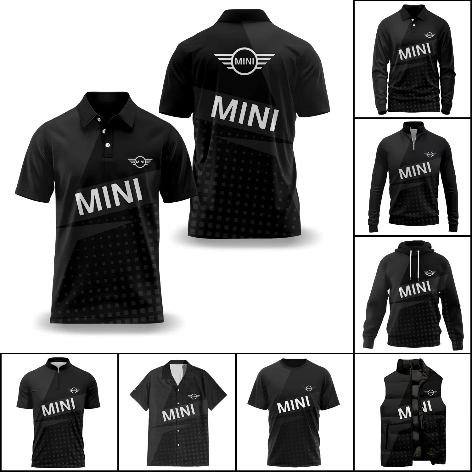 Mini Apparels SC083