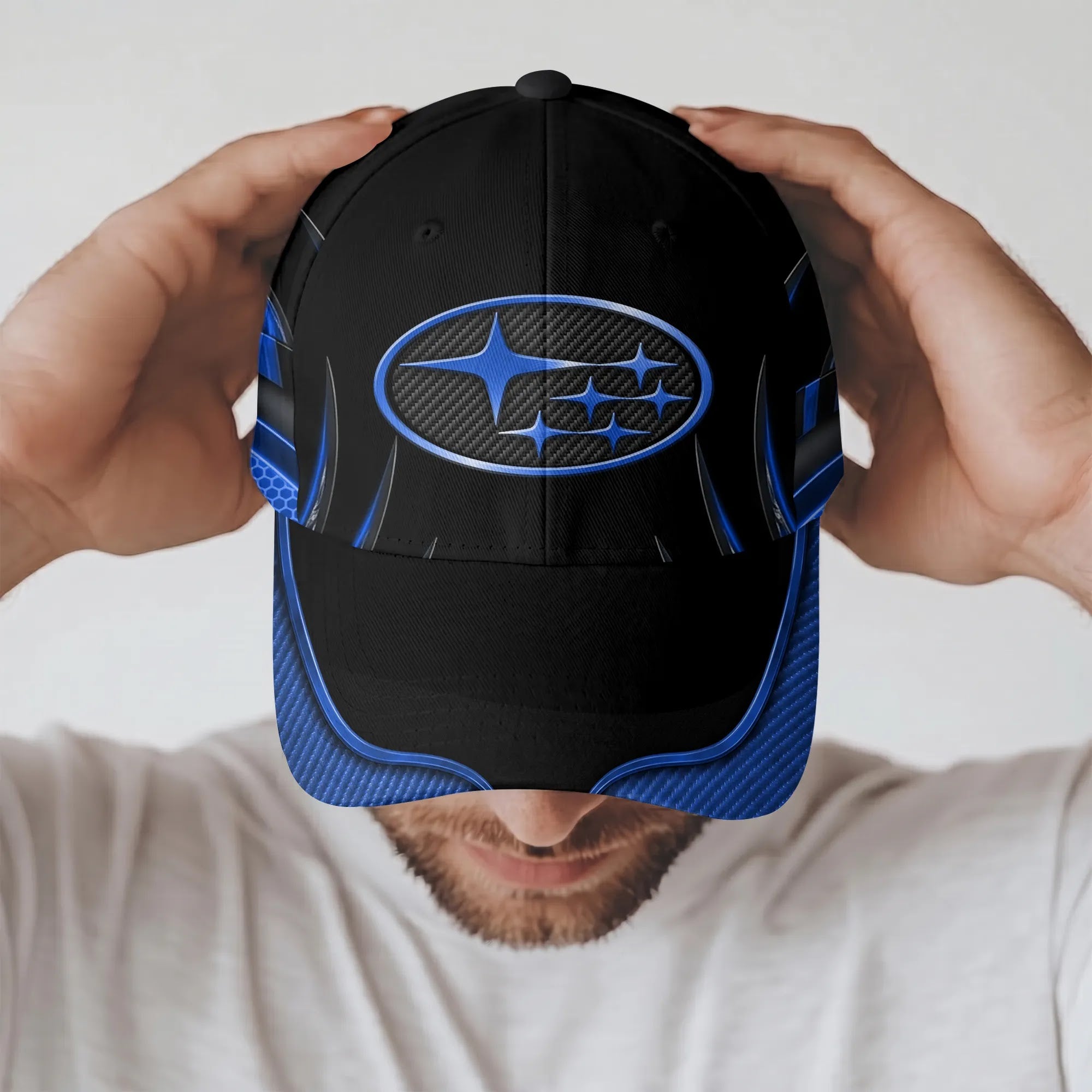 Subaru Apparels CSC073