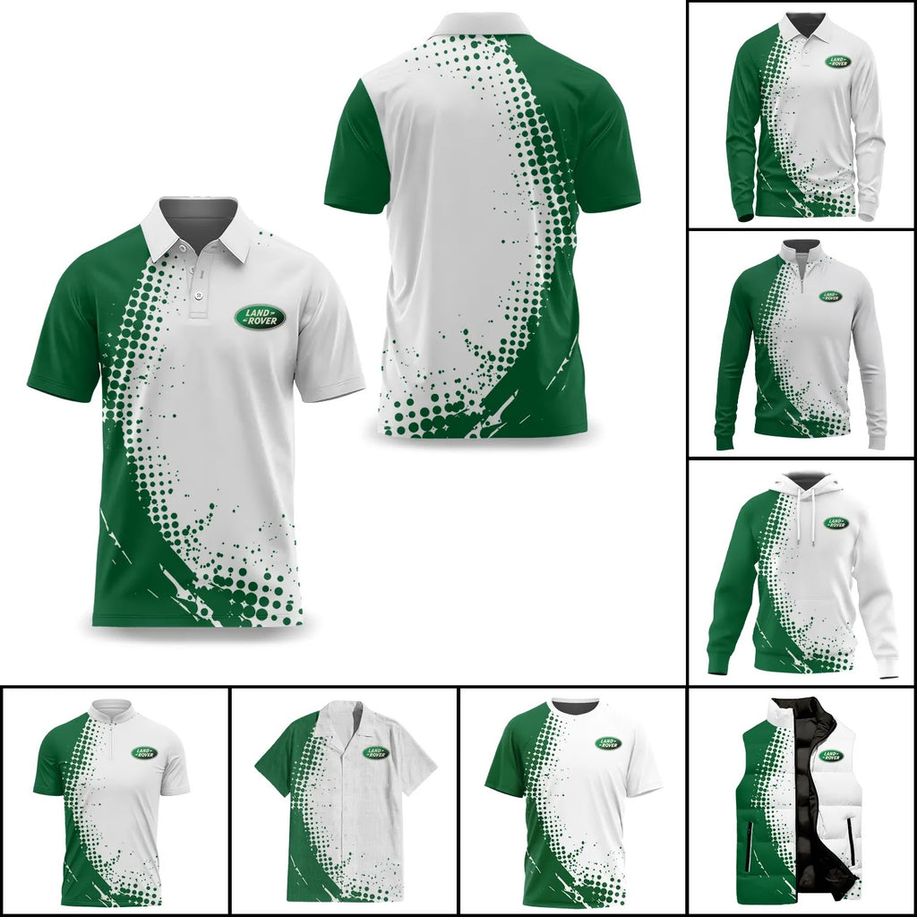 Land Rover Apparels SC095