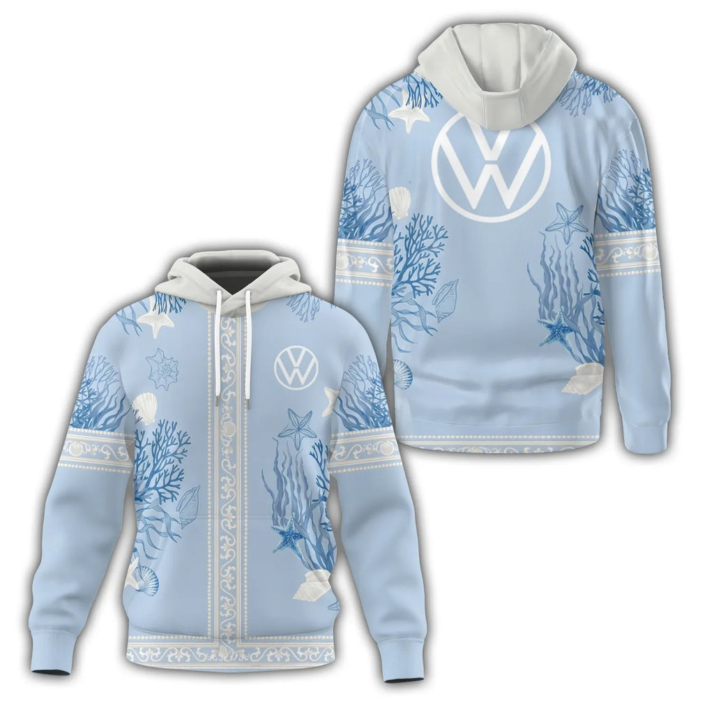 Volkswagen Apparels SHW024