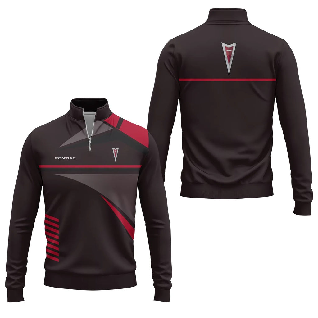 Pontiac Apparels SC067