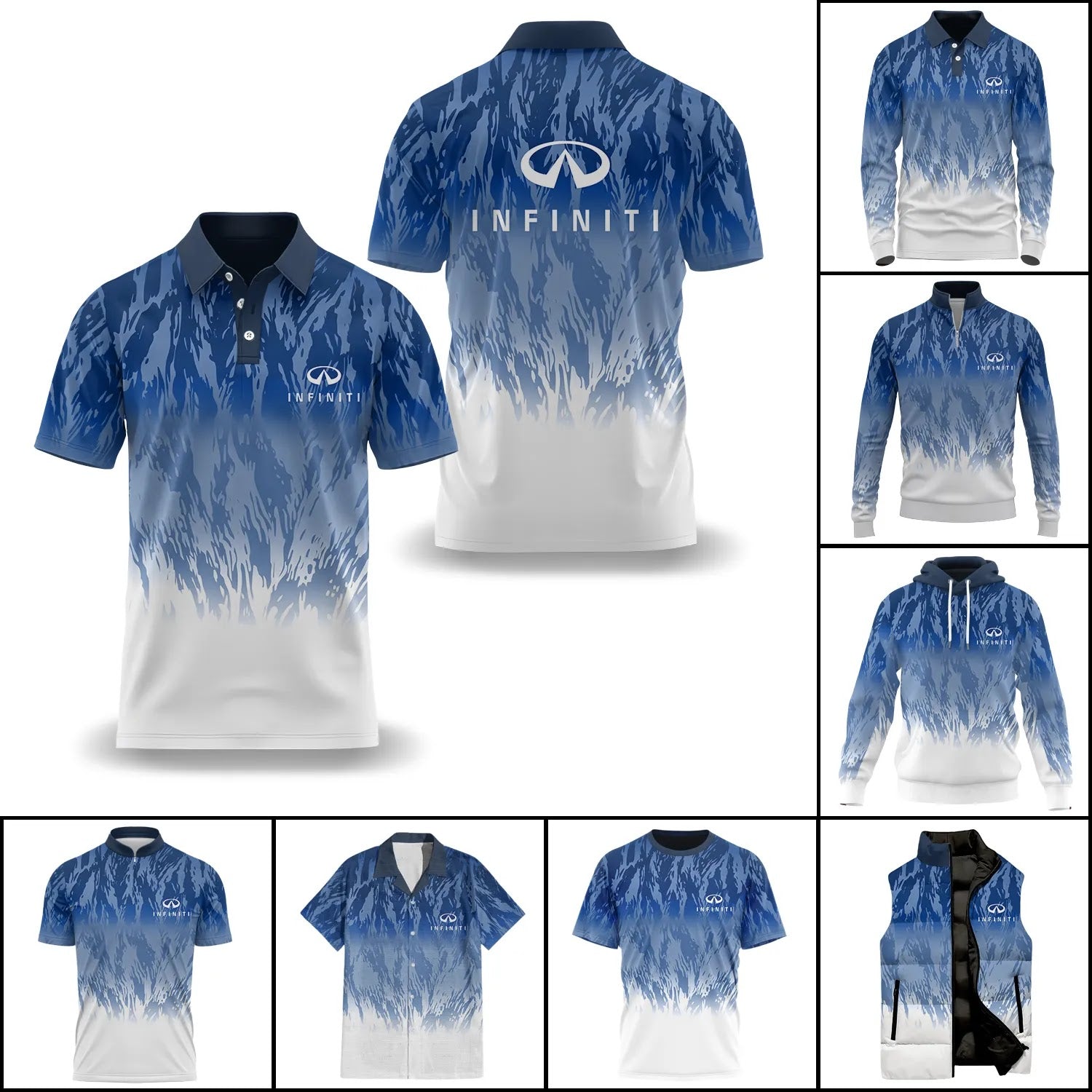 Infiniti Apparels SC069