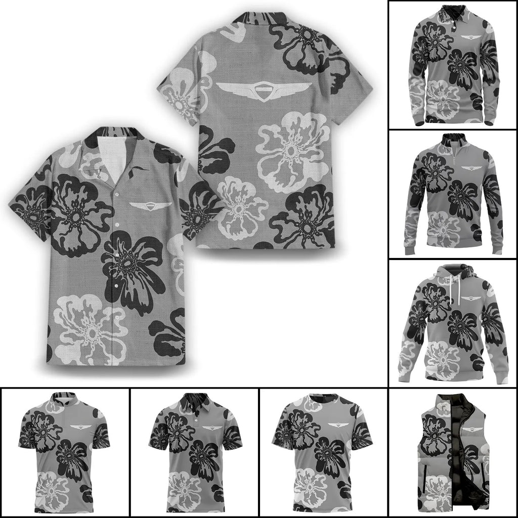 Genesis Apparels SHW073
