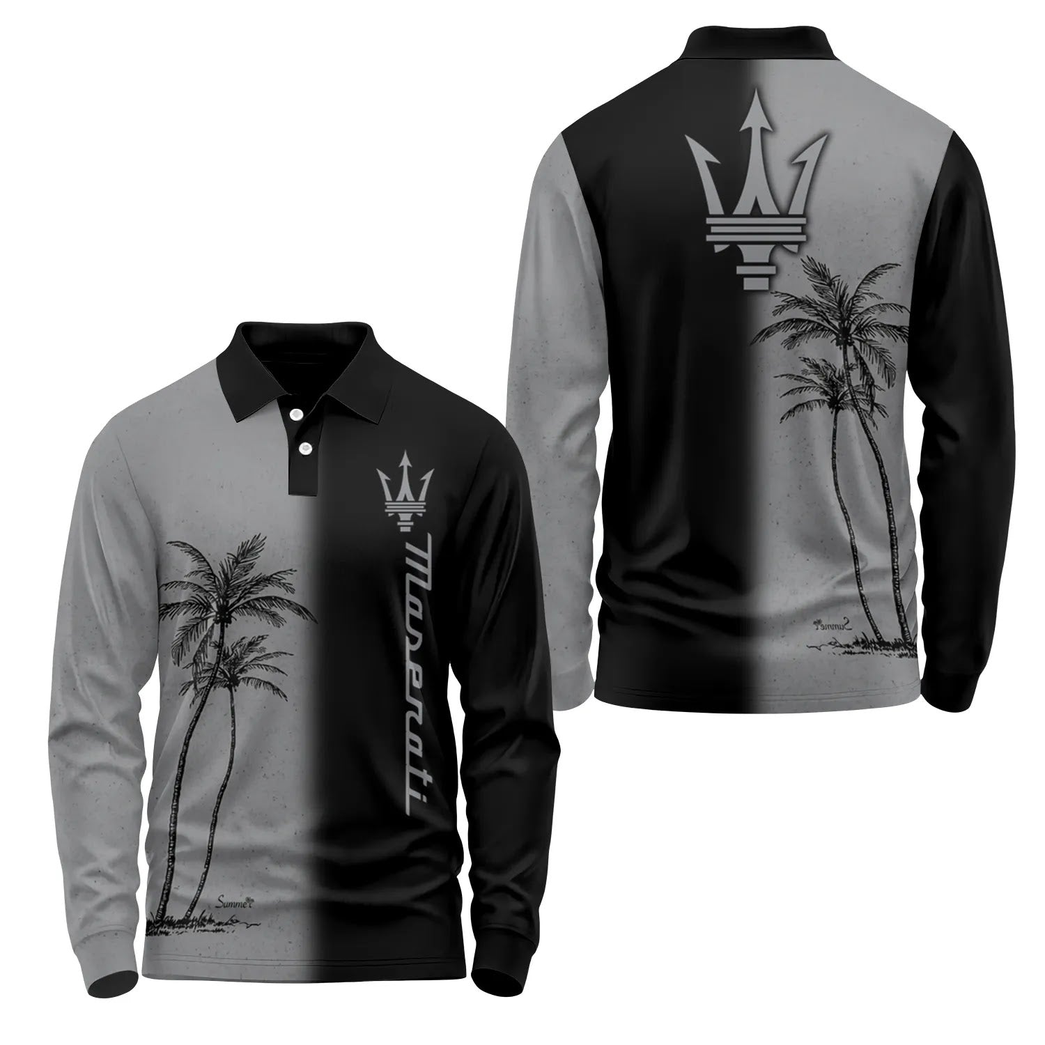 Maserati Apparels SHW037