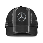Mercedes-Benz Cap CSC039
