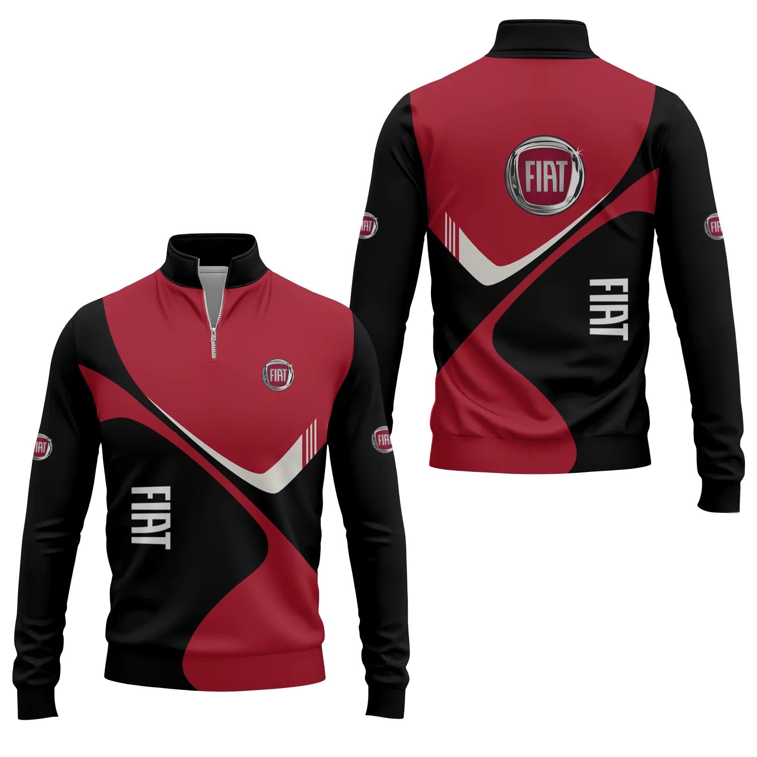 Fiat Apparels SC058