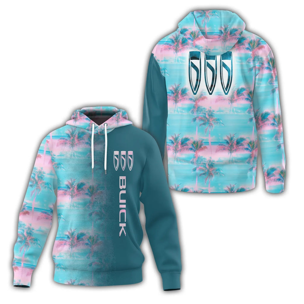Buick Apparels SHW058
