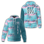 Buick Apparels SHW058