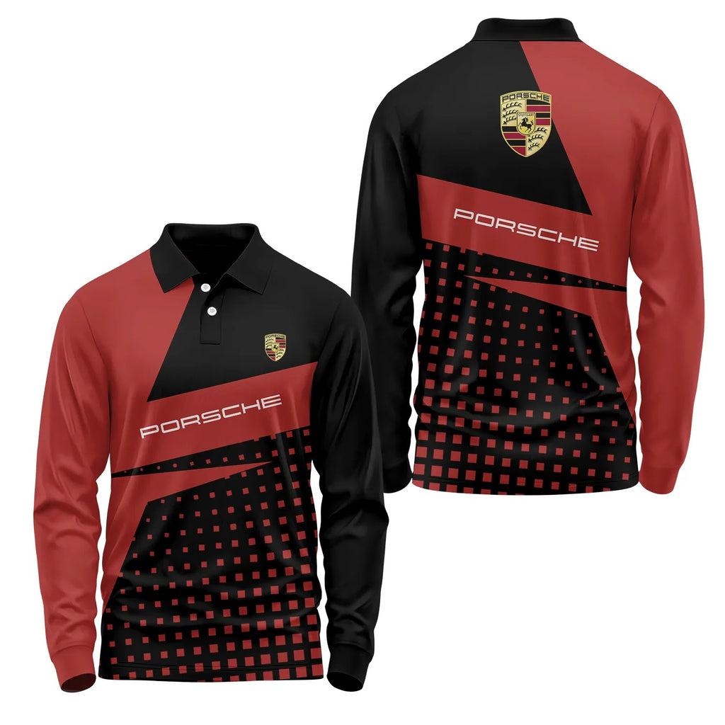 Porsche Apparels SC083