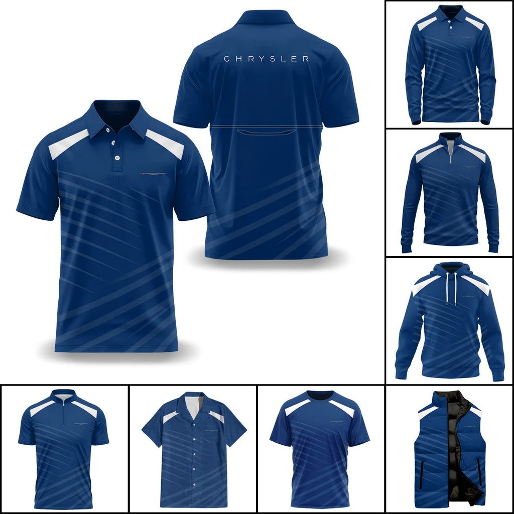 Chrysler Apparels SC082