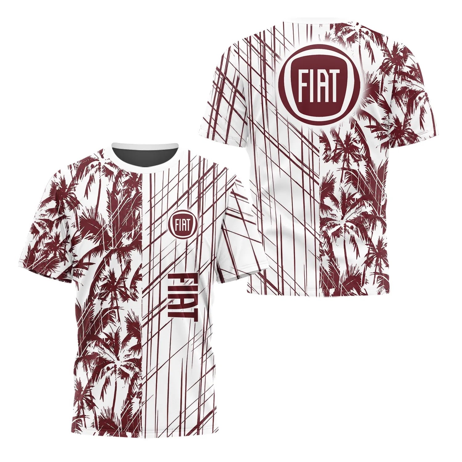 Fiat Apparels SHW041