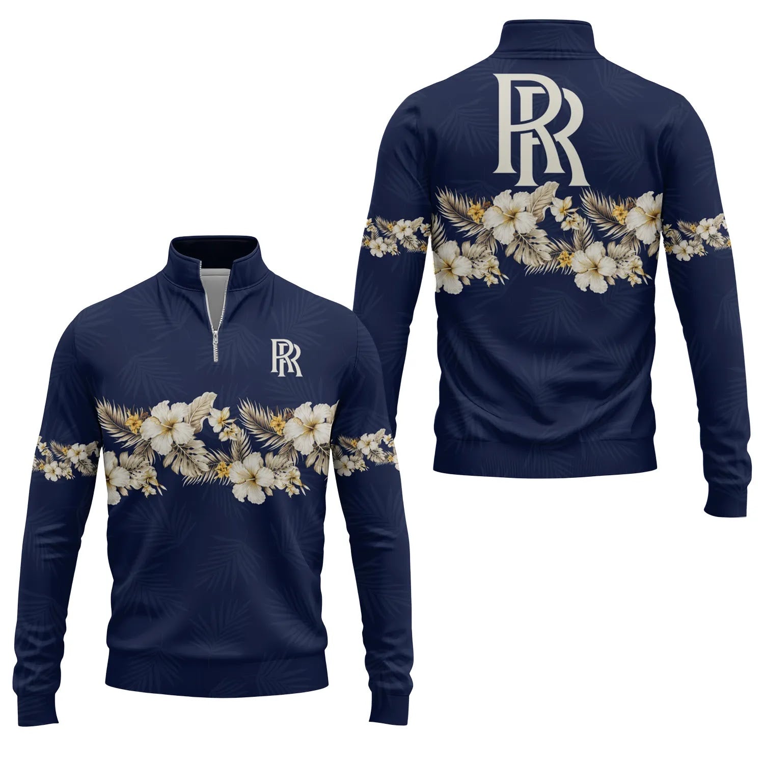 Rolls-Royce Apparels SHW047