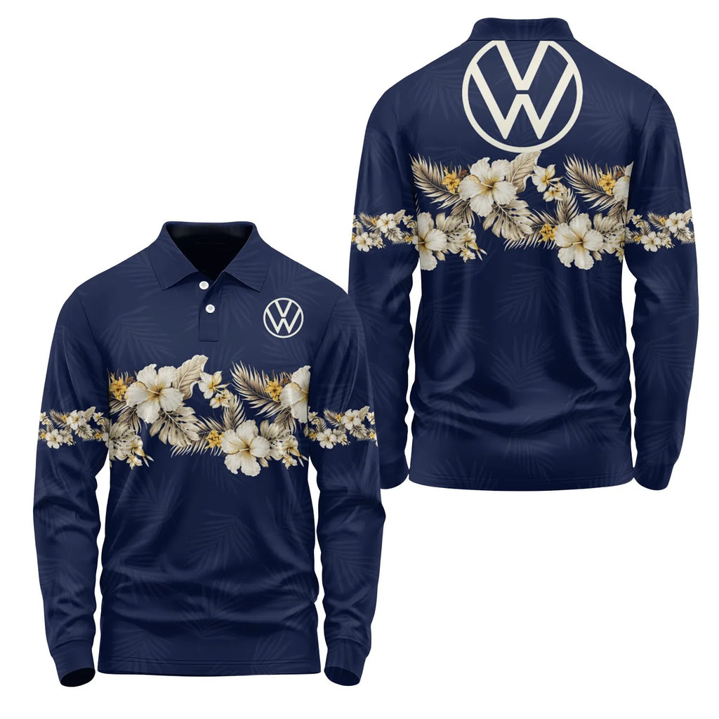 Volkswagen Apparels SHW047