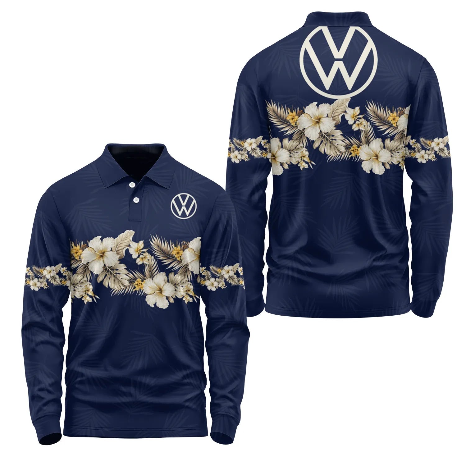 Volkswagen Apparels SHW047