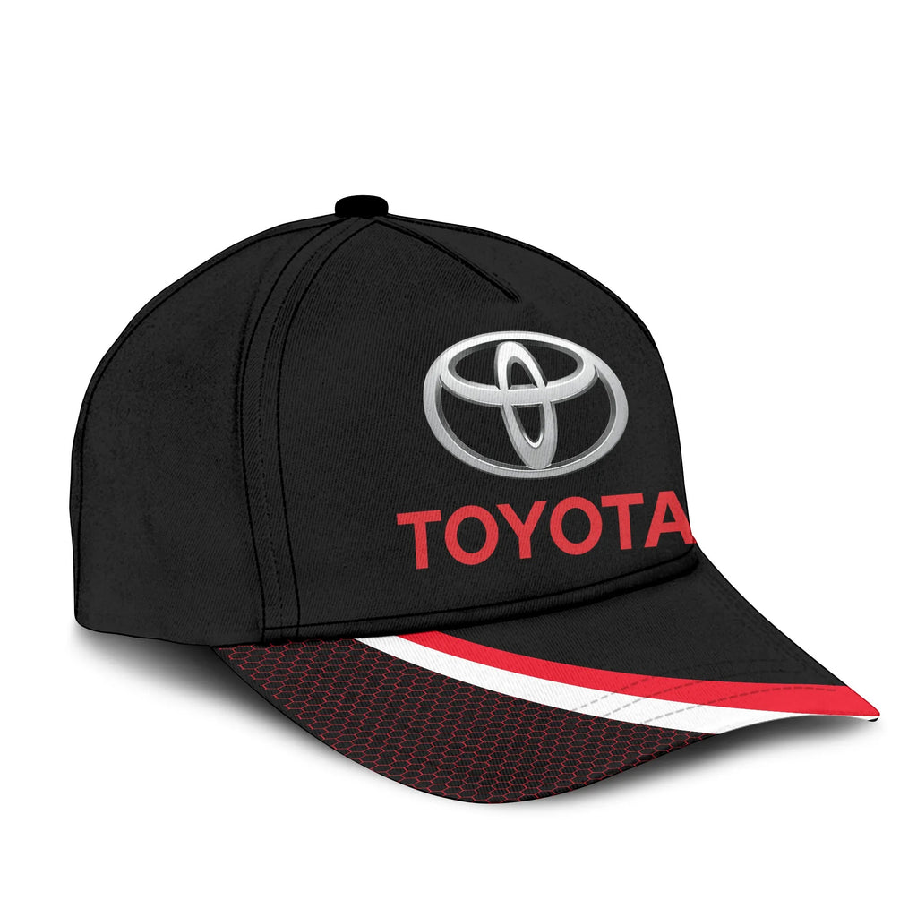 Toyota Cap CSC036