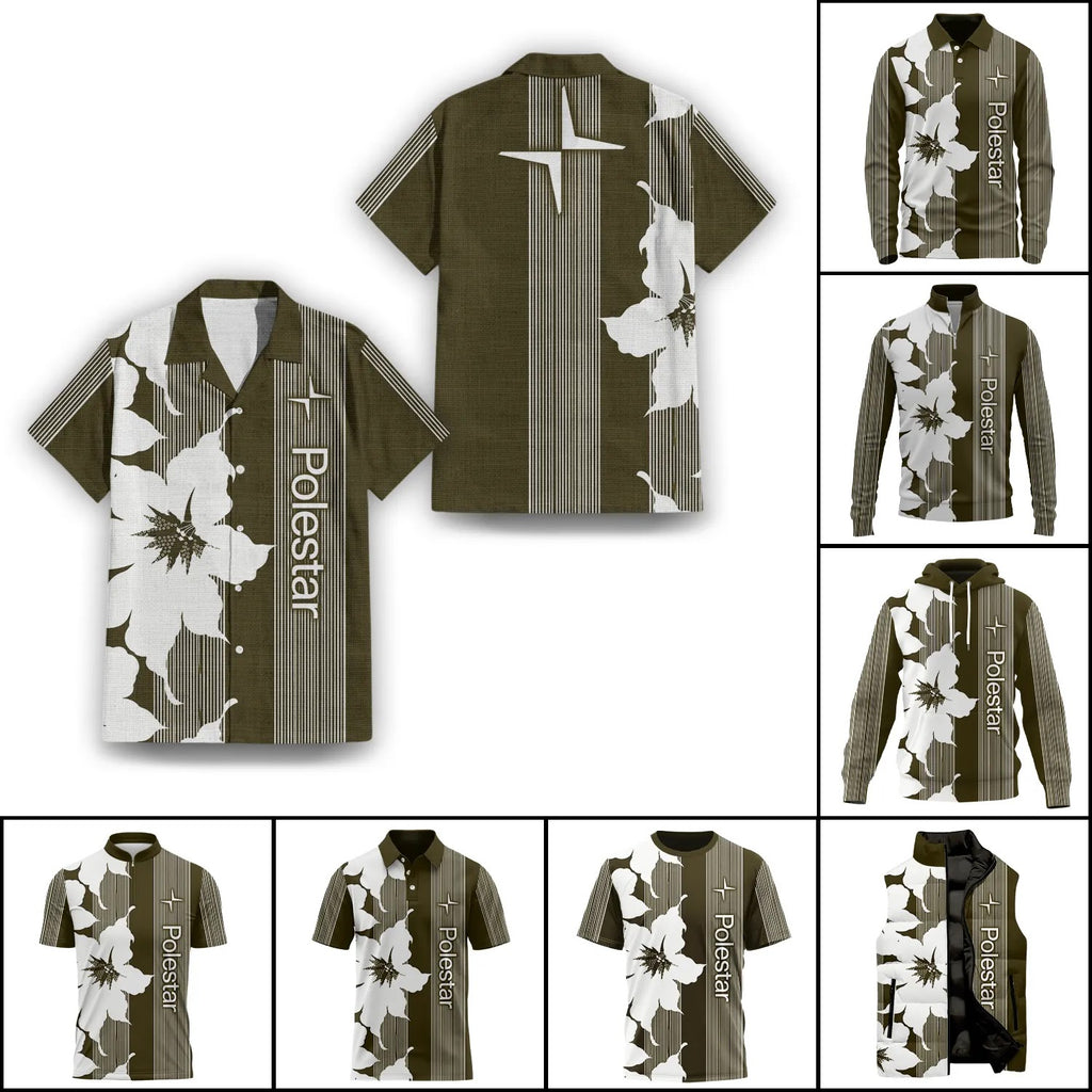 Polestar Apparels SHW039