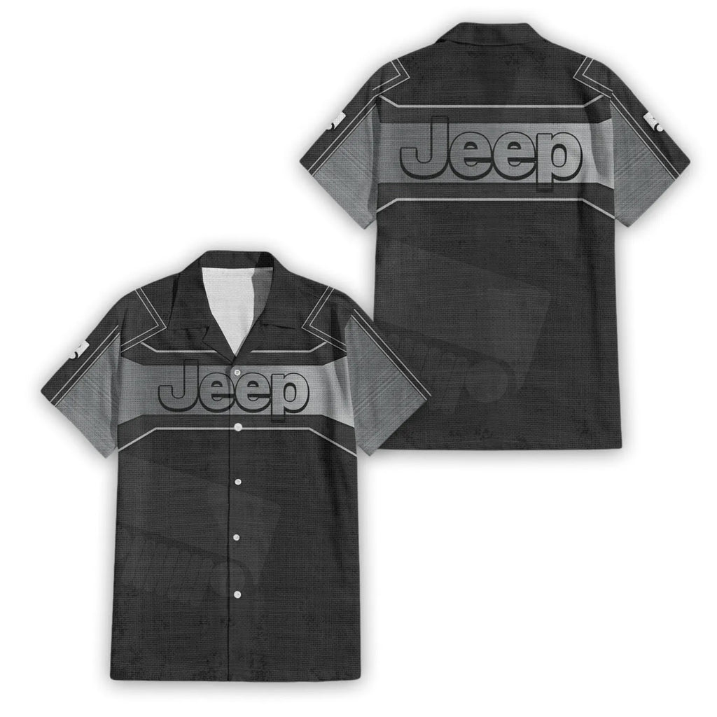 Jeep Apparels SC085