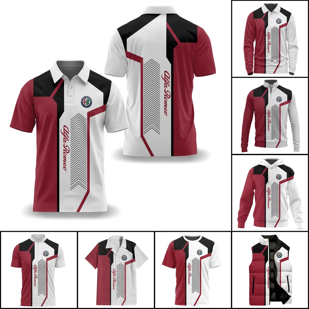 Alfa Romeo Apparels SC065