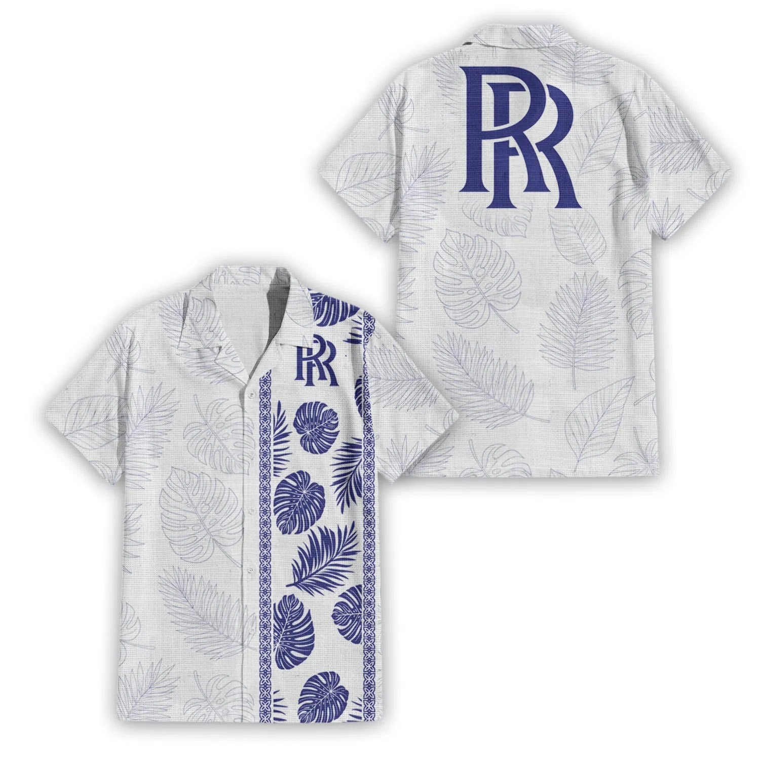 Rolls-Royce Apparels SHW023