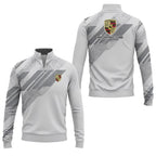 Porsche Quarter-zip Pullover SC105