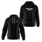 Aston Martin Hoodie SC072