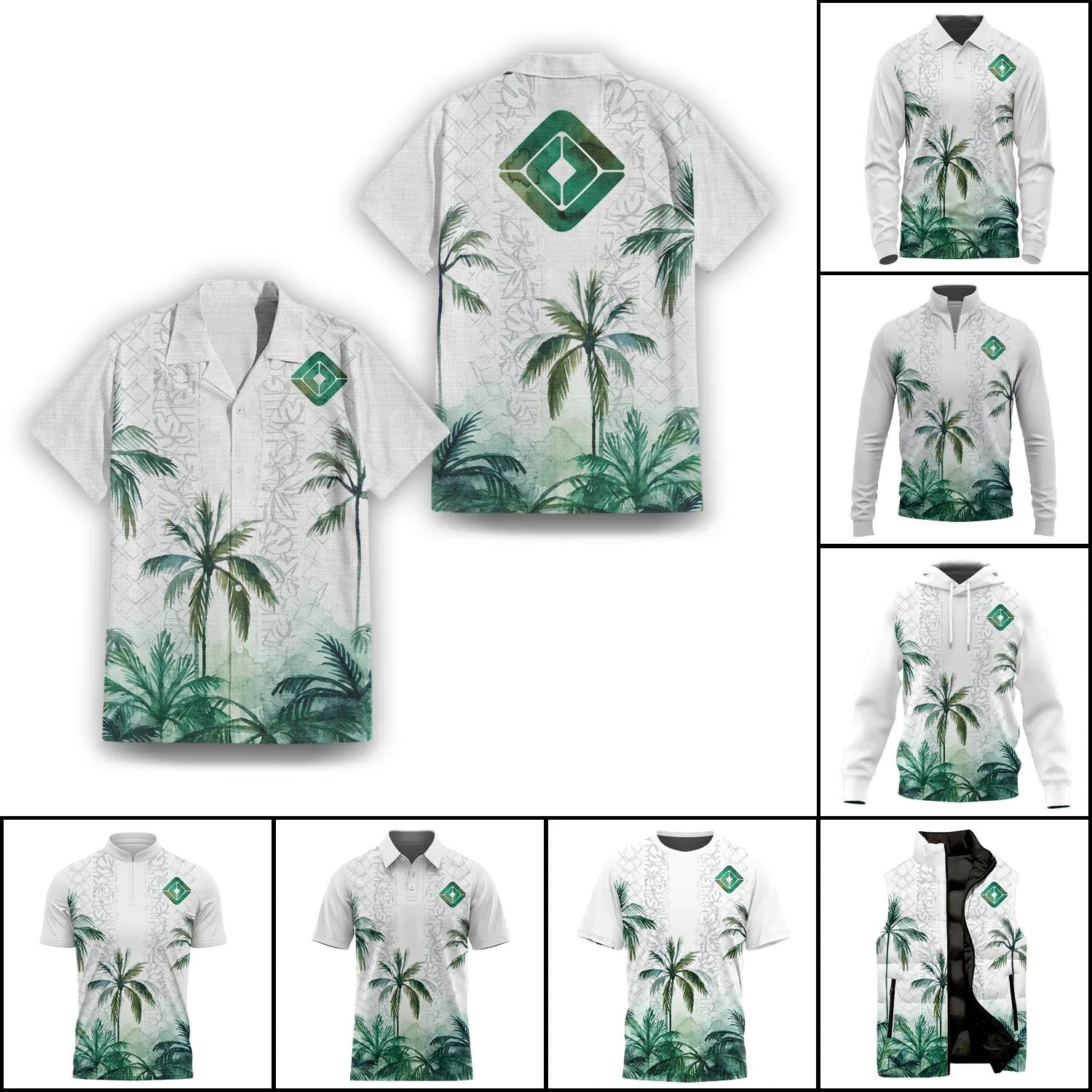 Rivian Apparels SHW015