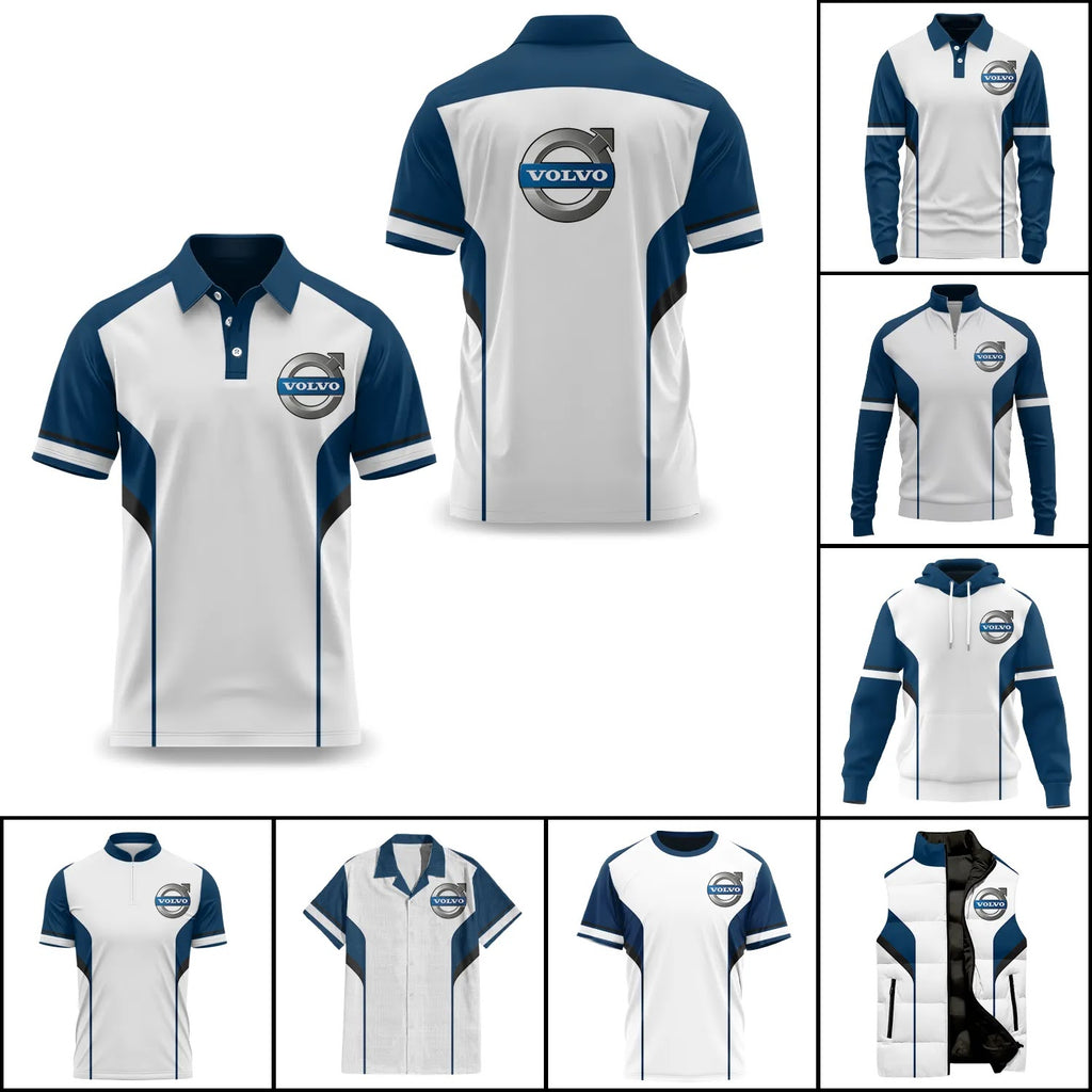 Volvo Apparels SC113
