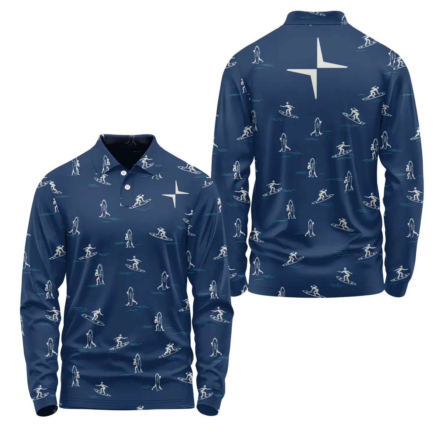 Polestar Apparels SHW011