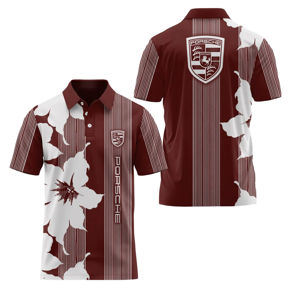 Porsche Apparels SHW039