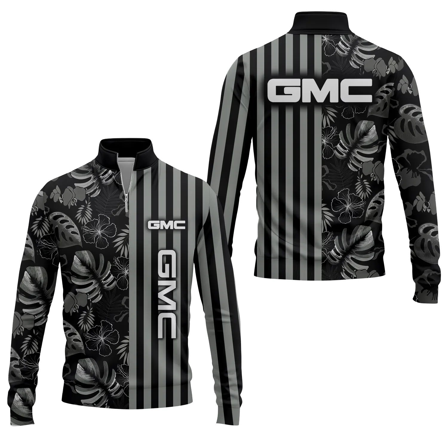 GMC Apparels SHW040