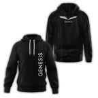 Genesis Hoodie SC084